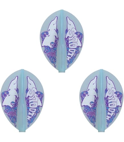 Amazon | COSMO DARTS コスモダーツ Fit Flight × Jose Justicia